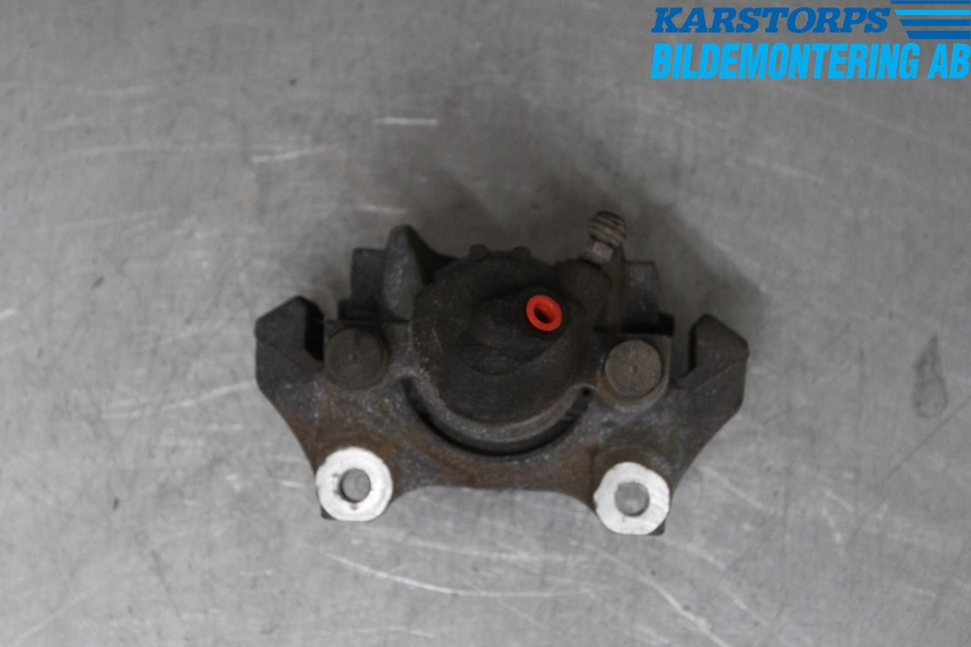 Dacia SANDERO/STEPWAY 13-20 Bromsok Fram Höger