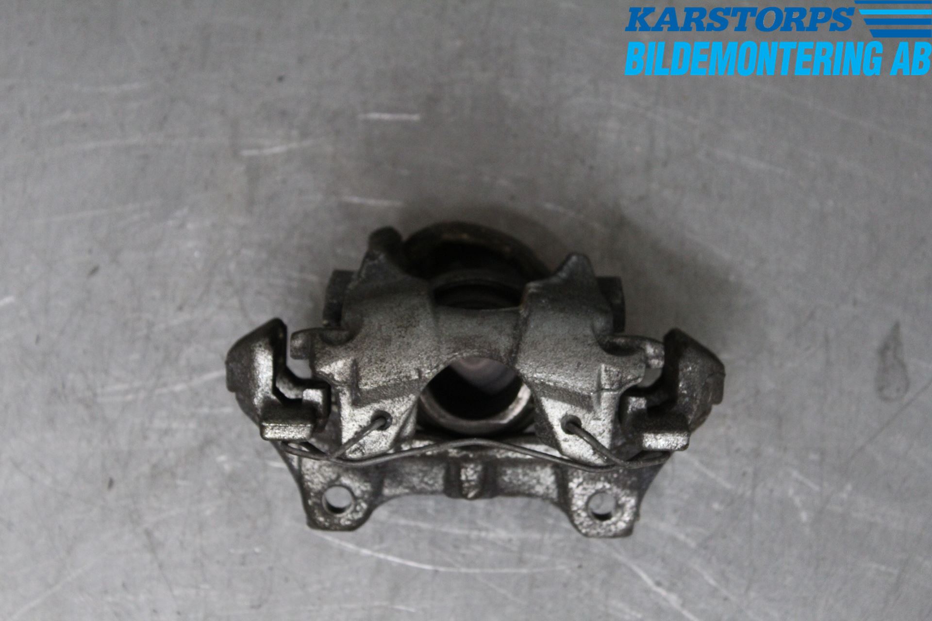 Dacia SANDERO/STEPWAY 13-20 Bromsok Fram Höger