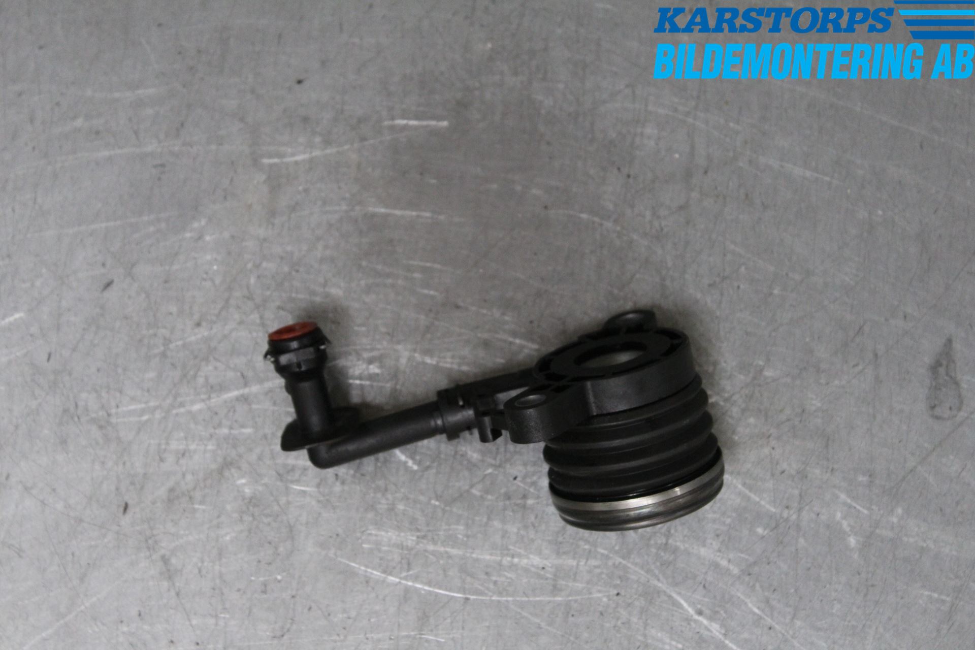 Dacia SANDERO/STEPWAY 13-20 Kopplingscylinder Slav