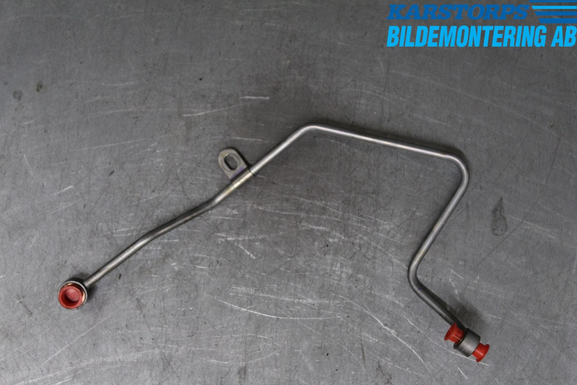 Dacia SANDERO/STEPWAY 13-20 Turbooljerör