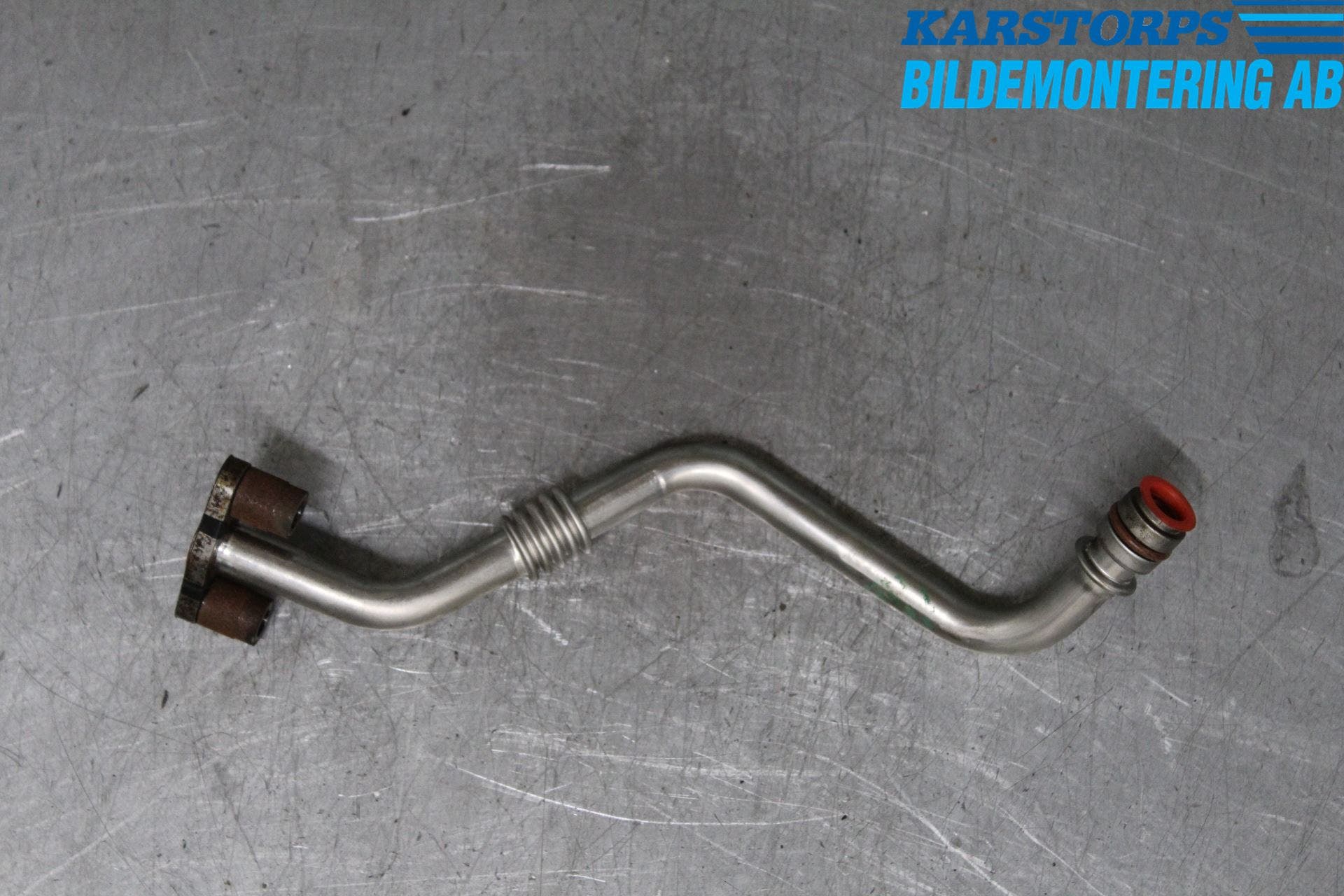 Dacia SANDERO/STEPWAY 13-20 Turbooljerör