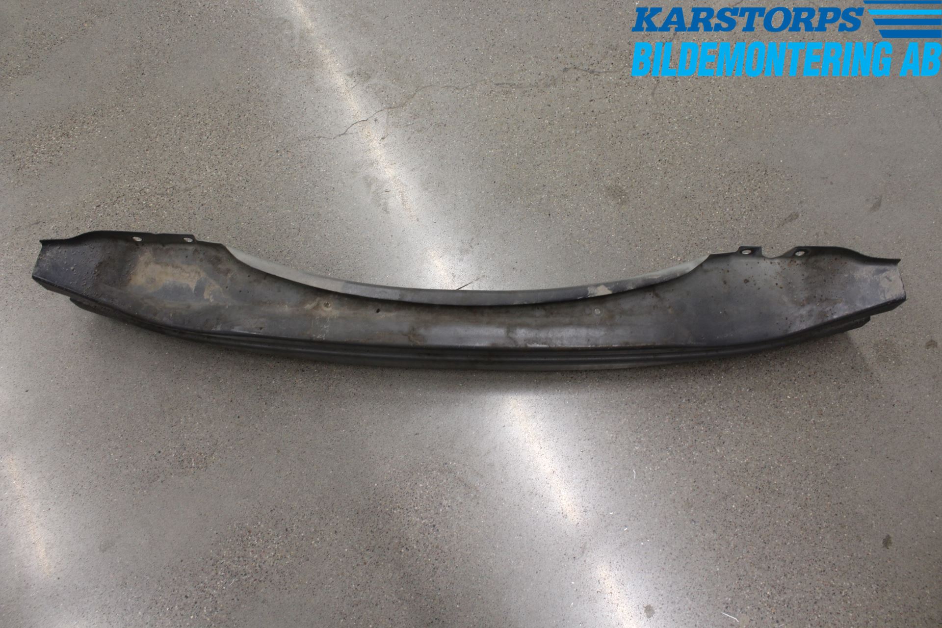 Volvo V70 08-13 Stötfångarbalk Bak