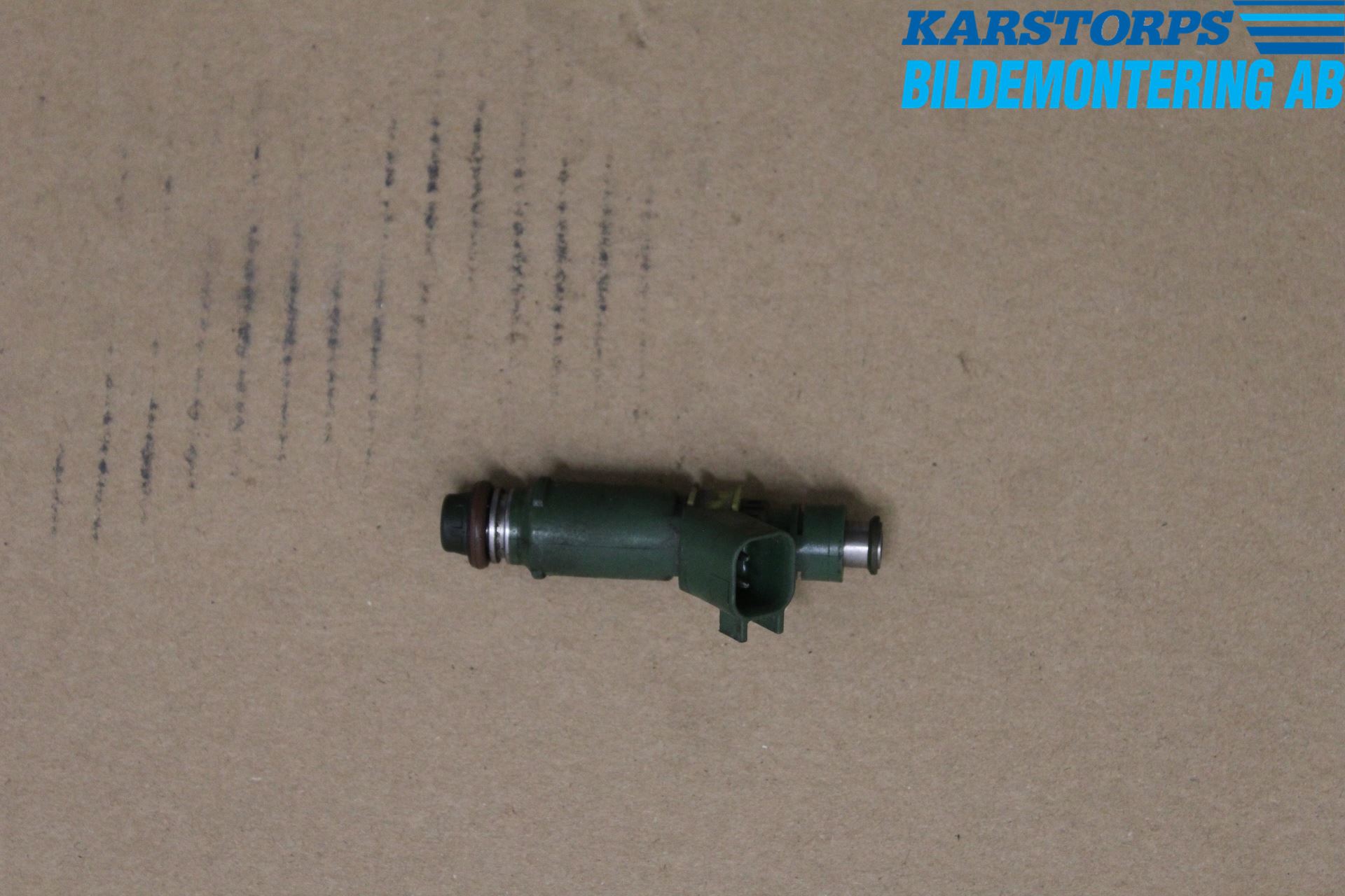 Volvo V70 05-08 Injspridare