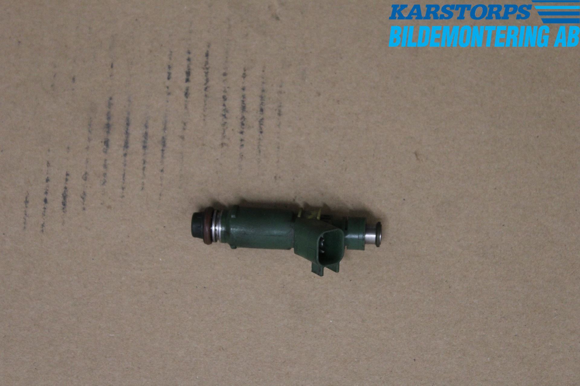 Volvo V70 05-08 Injspridare
