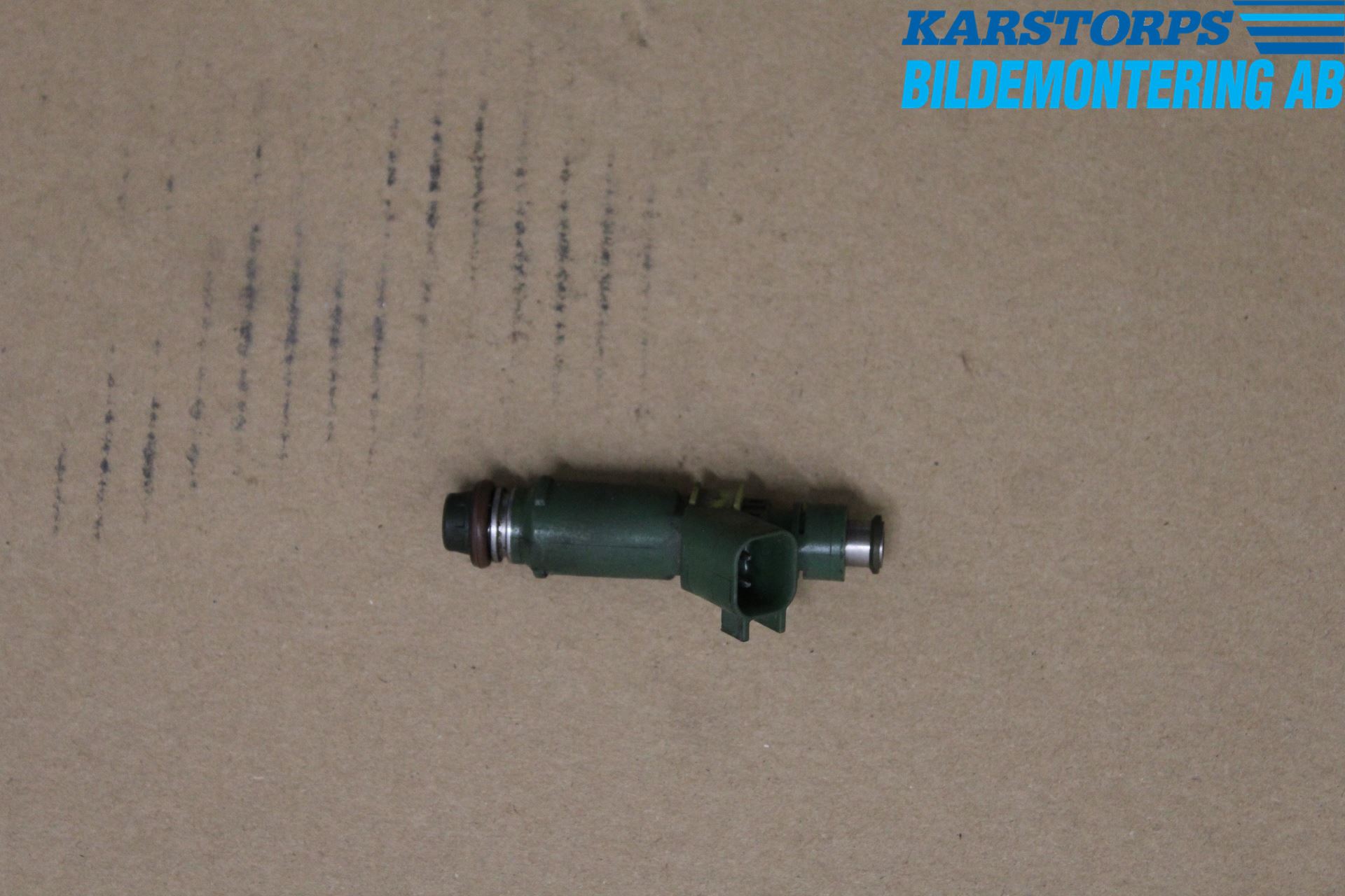 Volvo V70 05-08 Injspridare