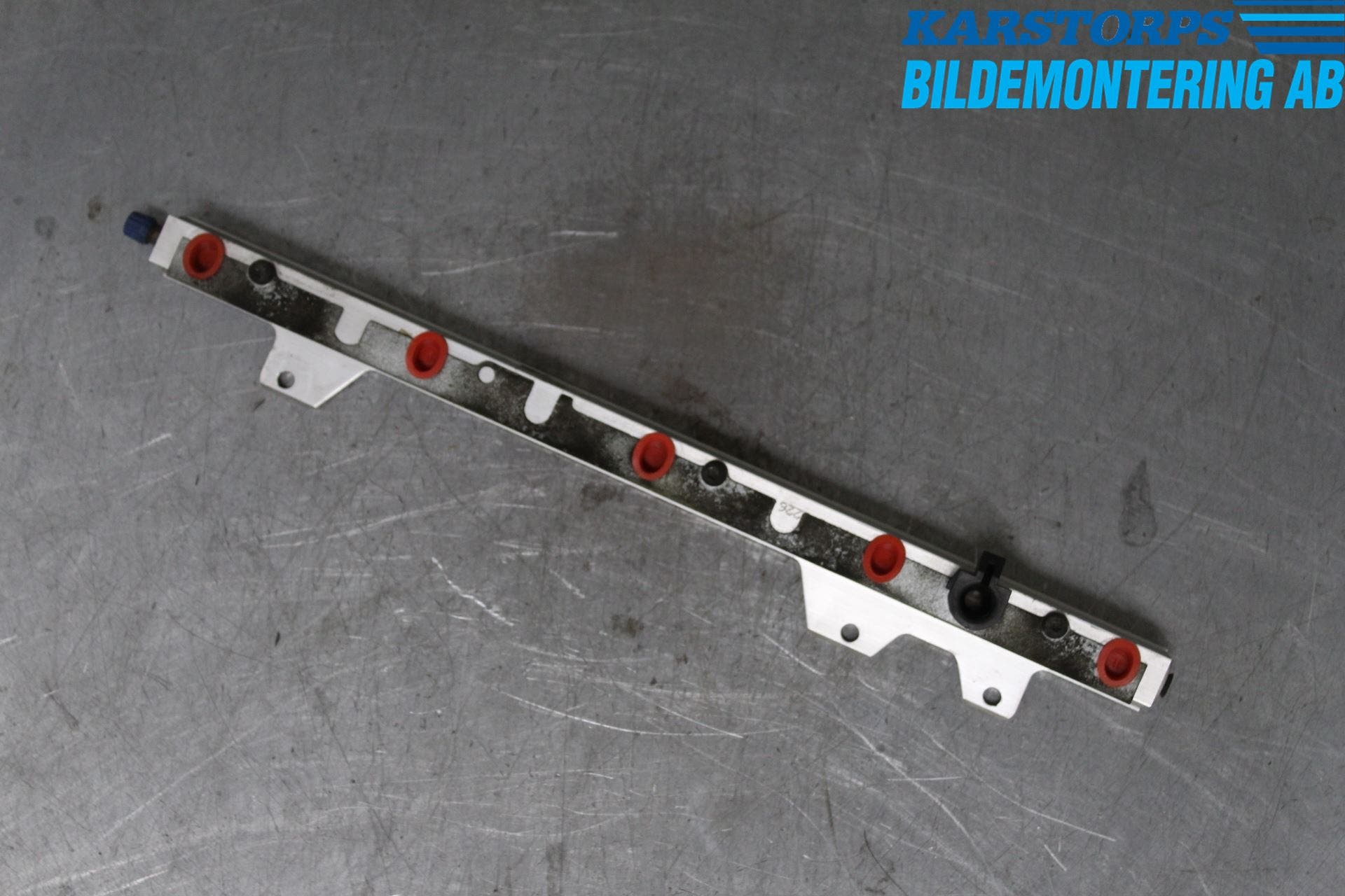 Volvo V70 05-08 Injspridarrör