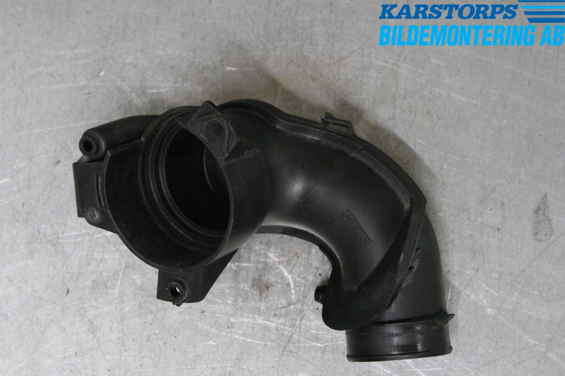 Mercedes-Benz MB CLK (C209) 02-09 Injgummibälg-Slang