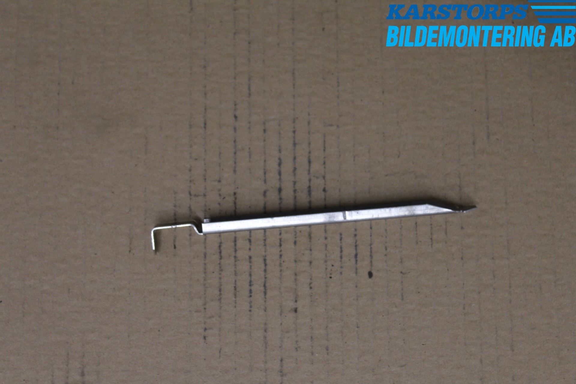 Volvo C30 07-10 Strålkast Fästsarg