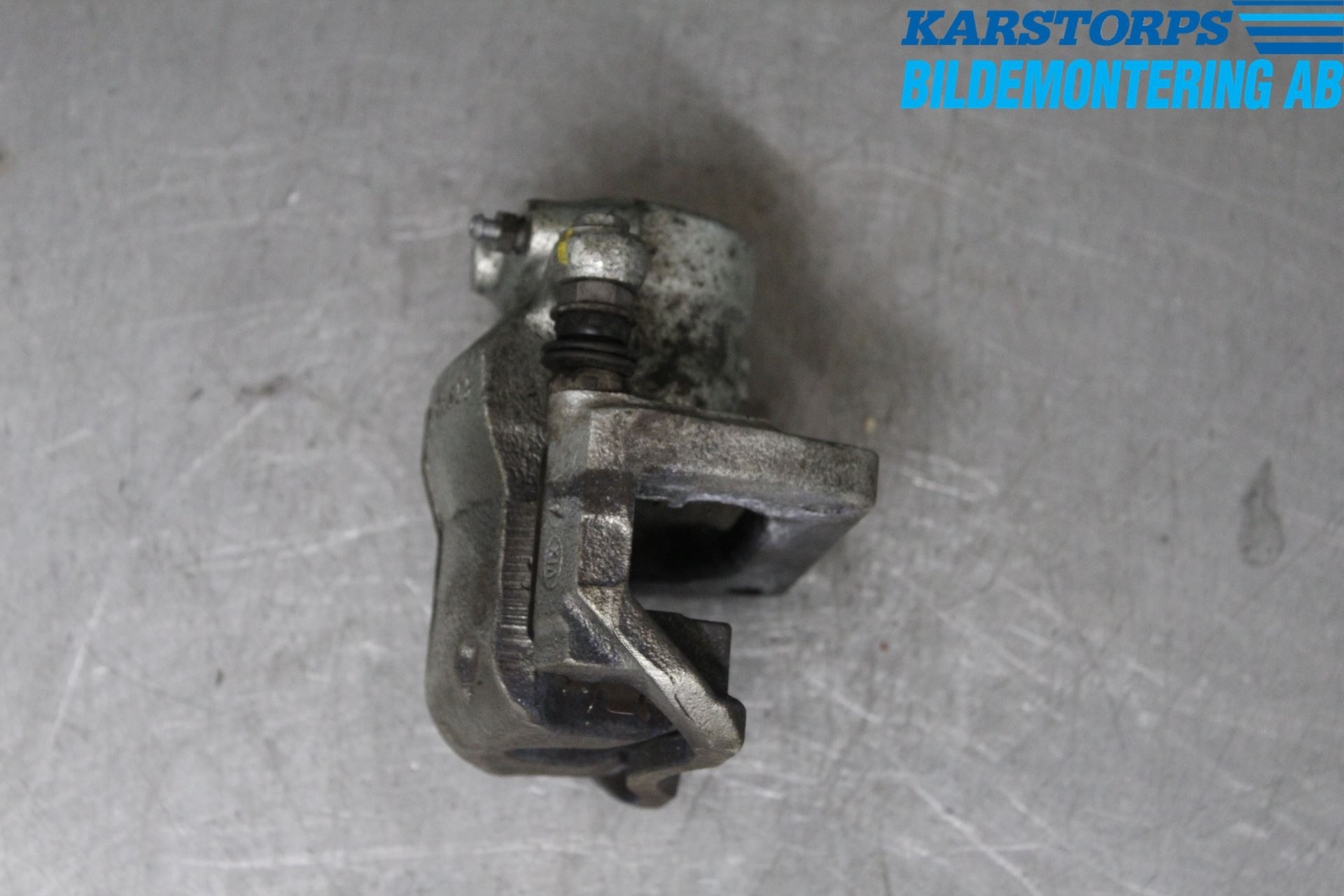 Kia VENGA 10-19 Bromsok Fram Vänster