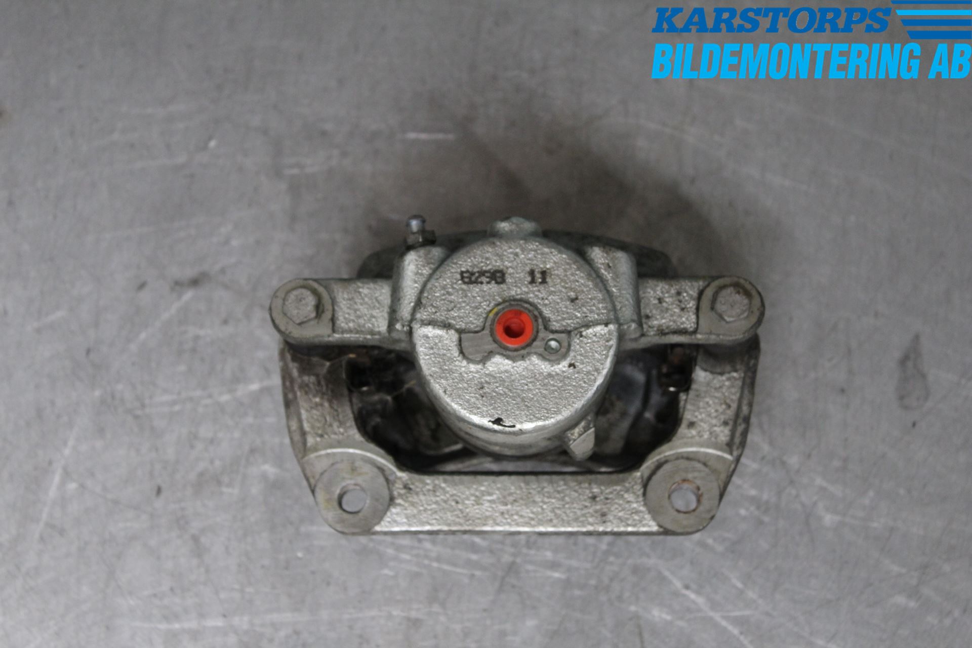 Kia VENGA 10-19 Bromsok Fram Vänster