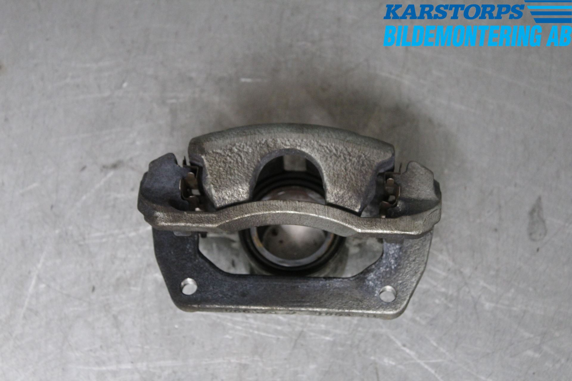 Kia VENGA 10-19 Bromsok Fram Vänster