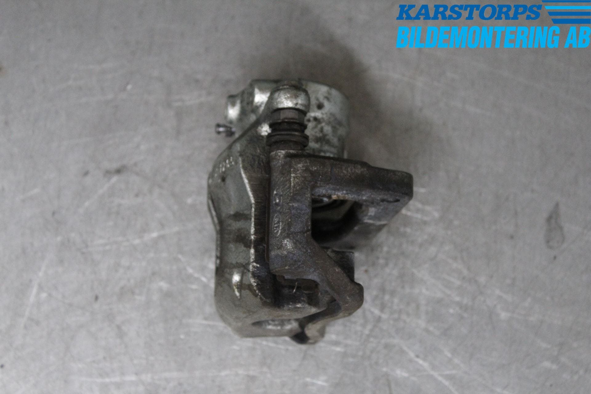 Kia VENGA 10-19 Bromsok Fram Höger