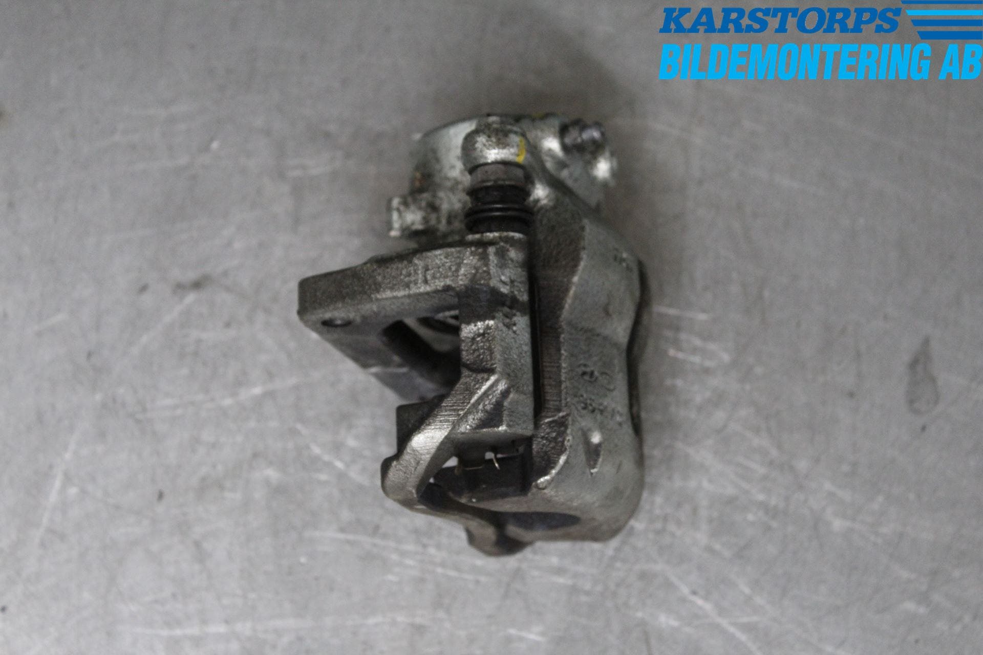 Kia VENGA 10-19 Bromsok Fram Höger