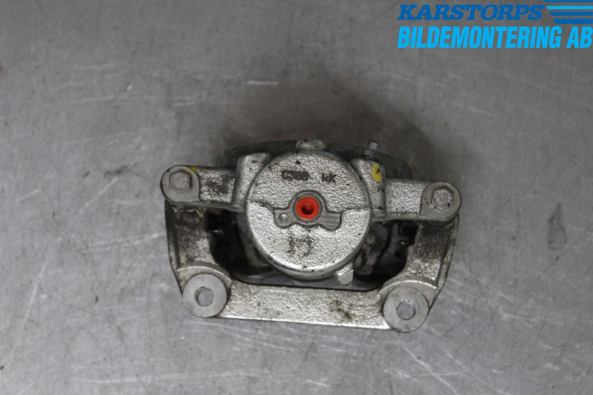 Kia VENGA 10-19 Bromsok Fram Höger