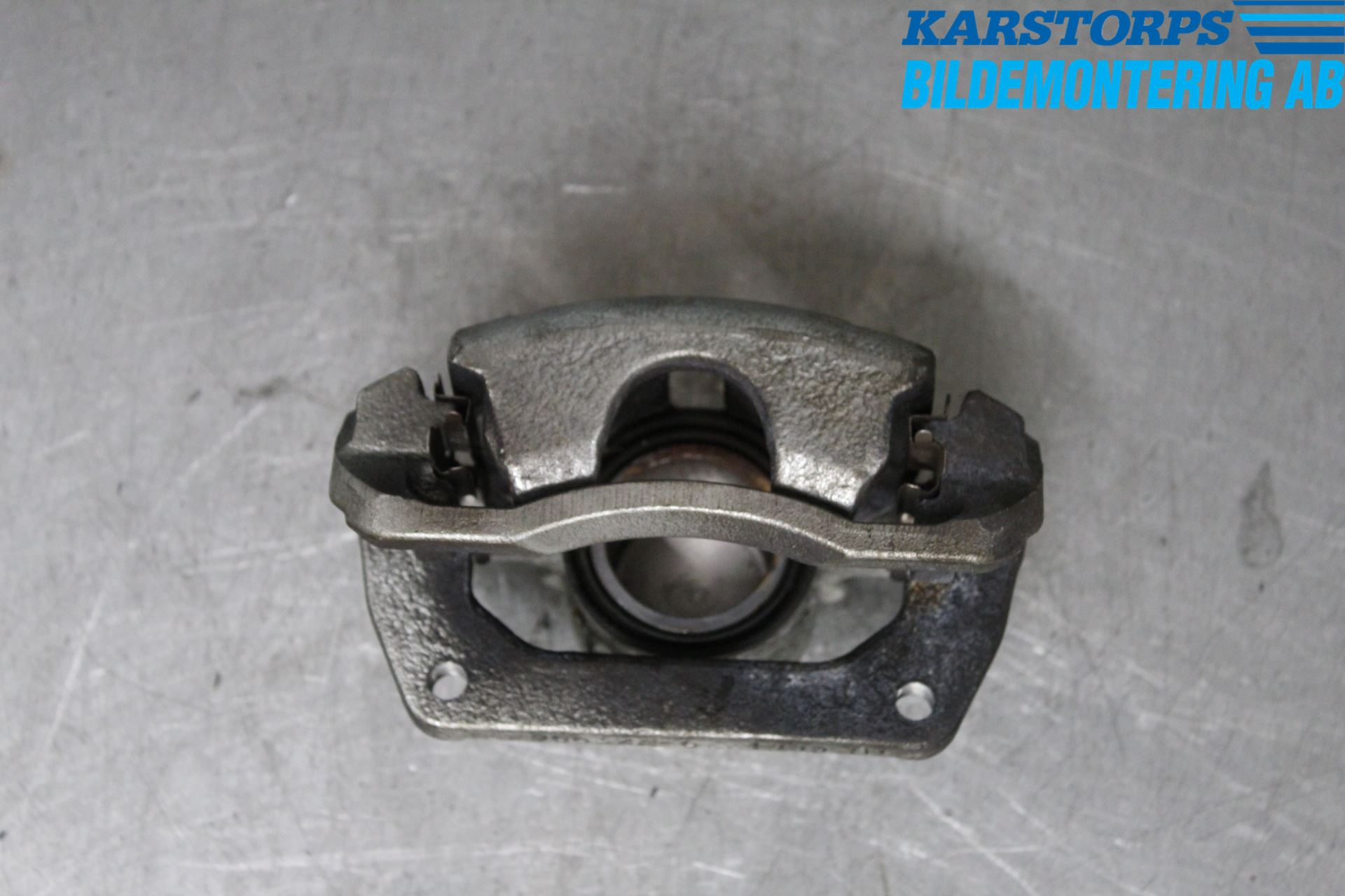 Kia VENGA 10-19 Bromsok Fram Höger