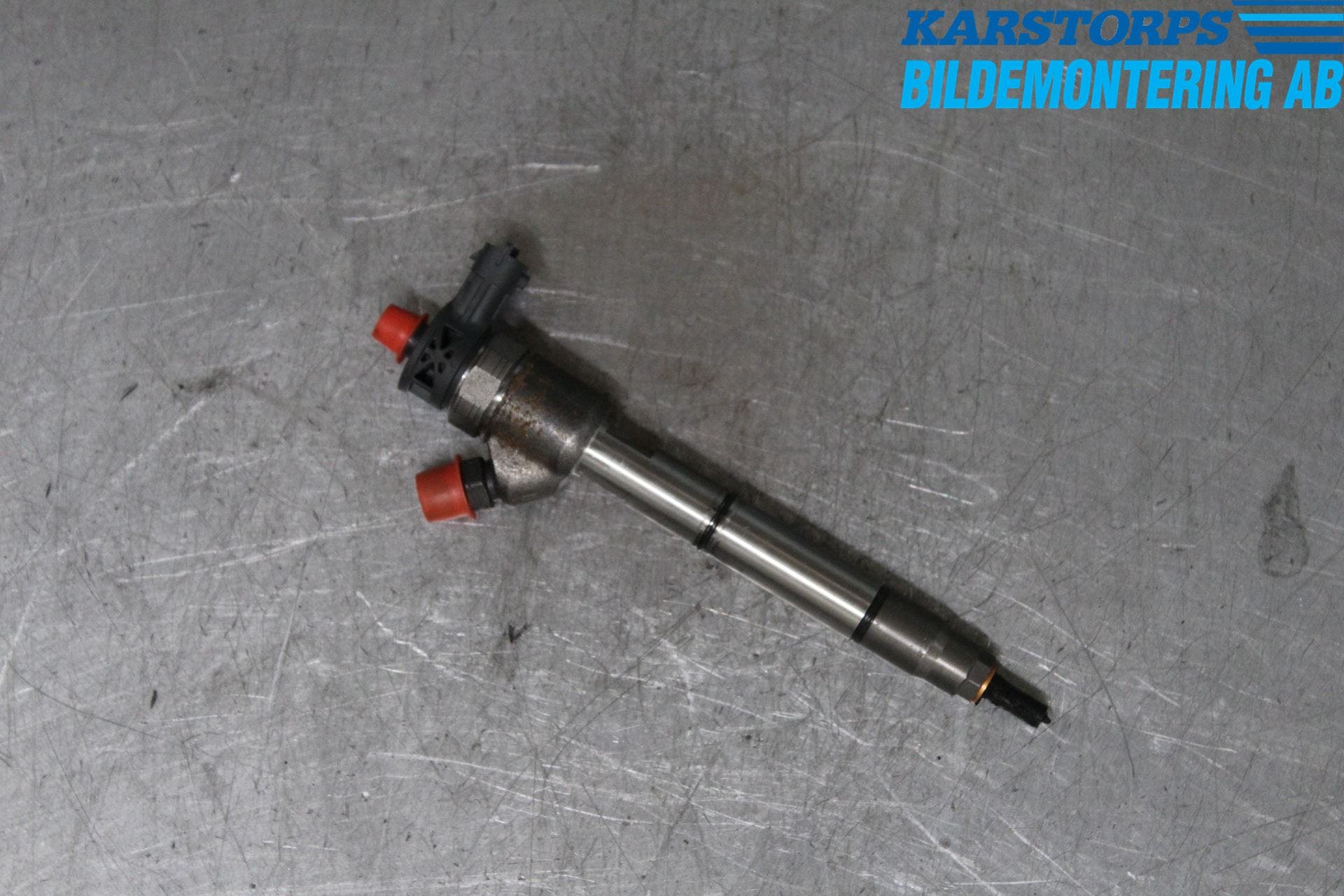 Kia VENGA 10-19 Injspridare