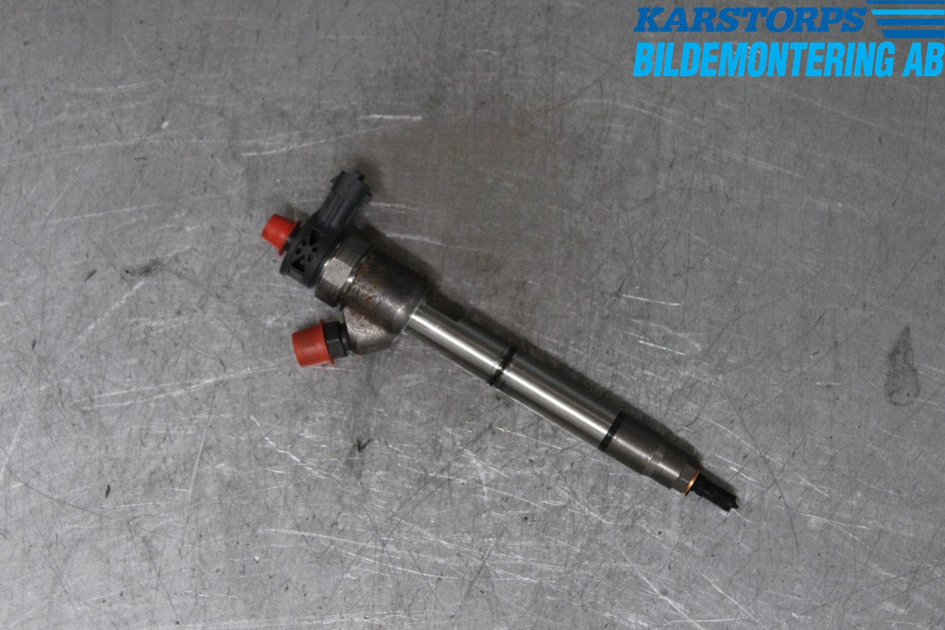 Kia VENGA 10-19 Injspridare