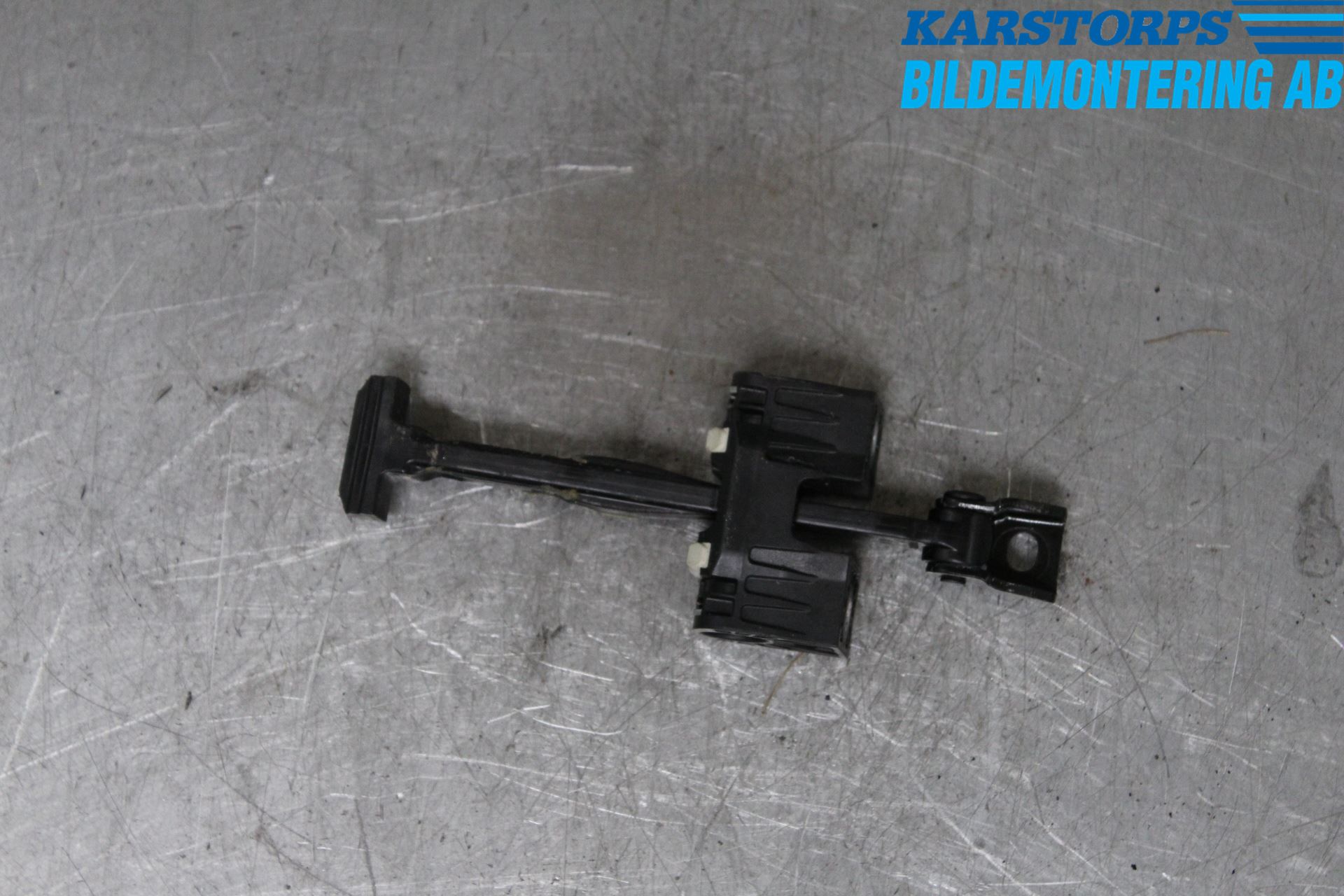 BMW 4 F36 Gran Coupé 14-20 Dörrstopp