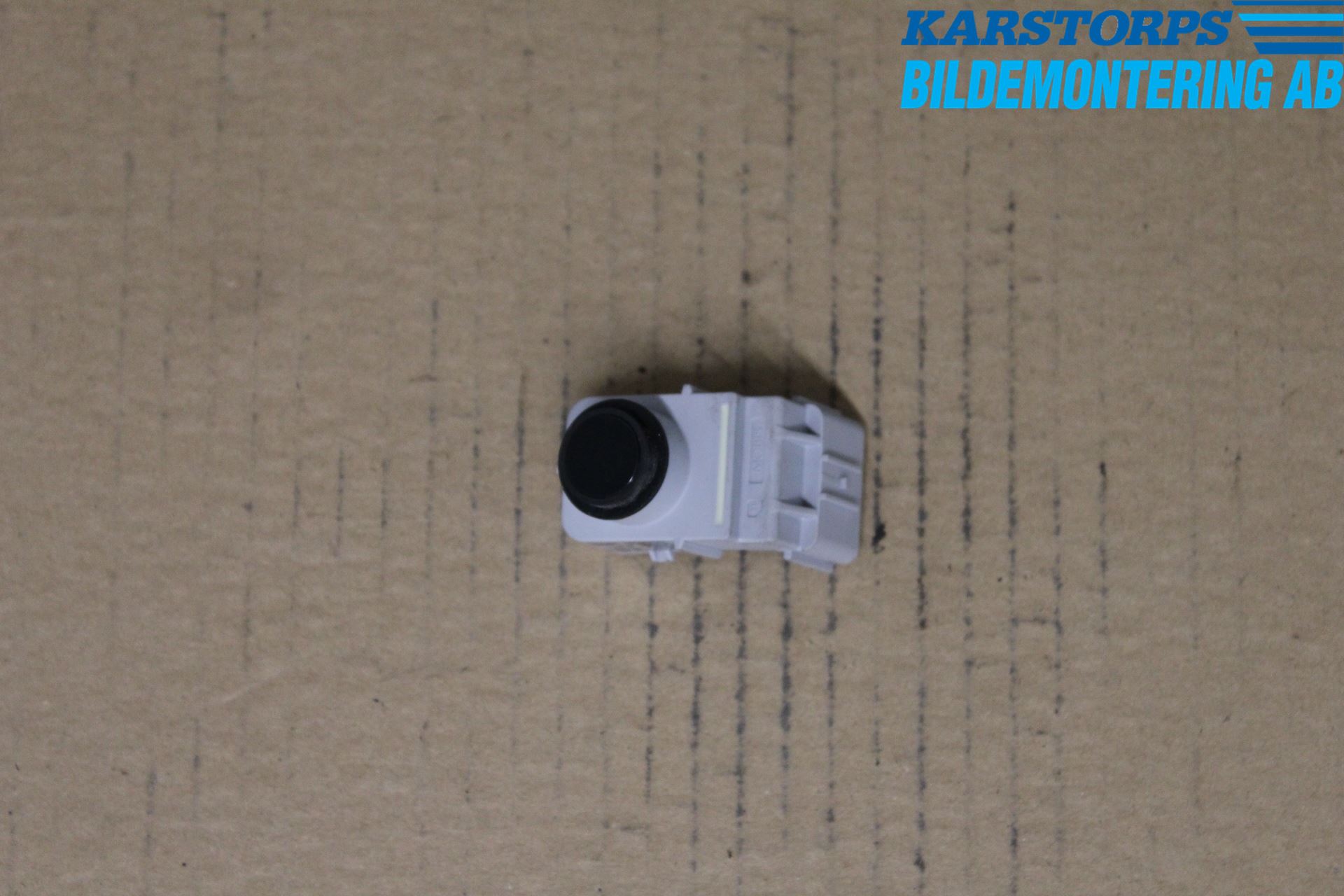 Kia VENGA 10-19 Parkeringshjälp Backsensor