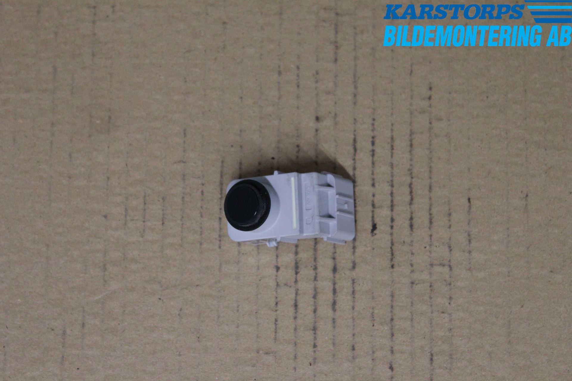 Kia VENGA 10-19 Parkeringshjälp Backsensor