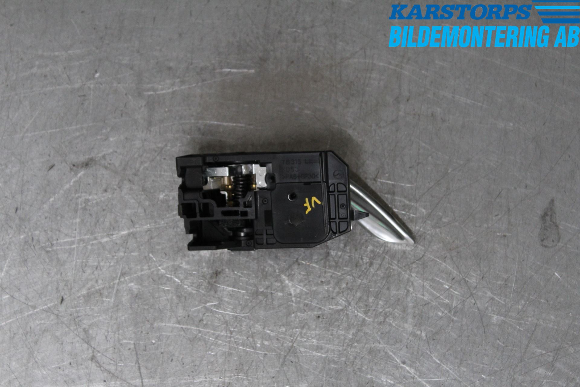 Mazda CX-5 12-17 Dörrhandtag Inre Vä