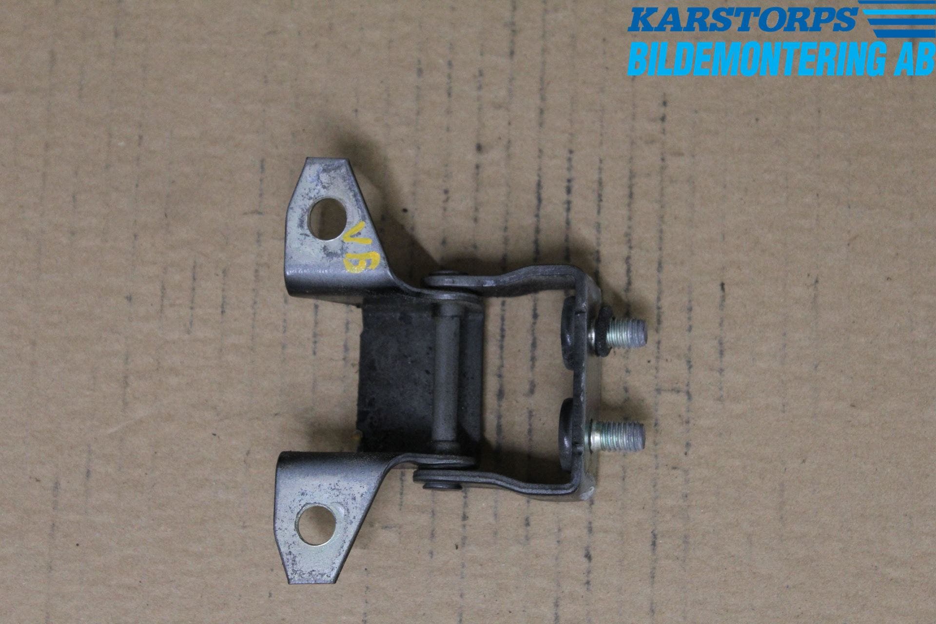 Mazda CX-5 12-17 Bakluckegångjärn Vä