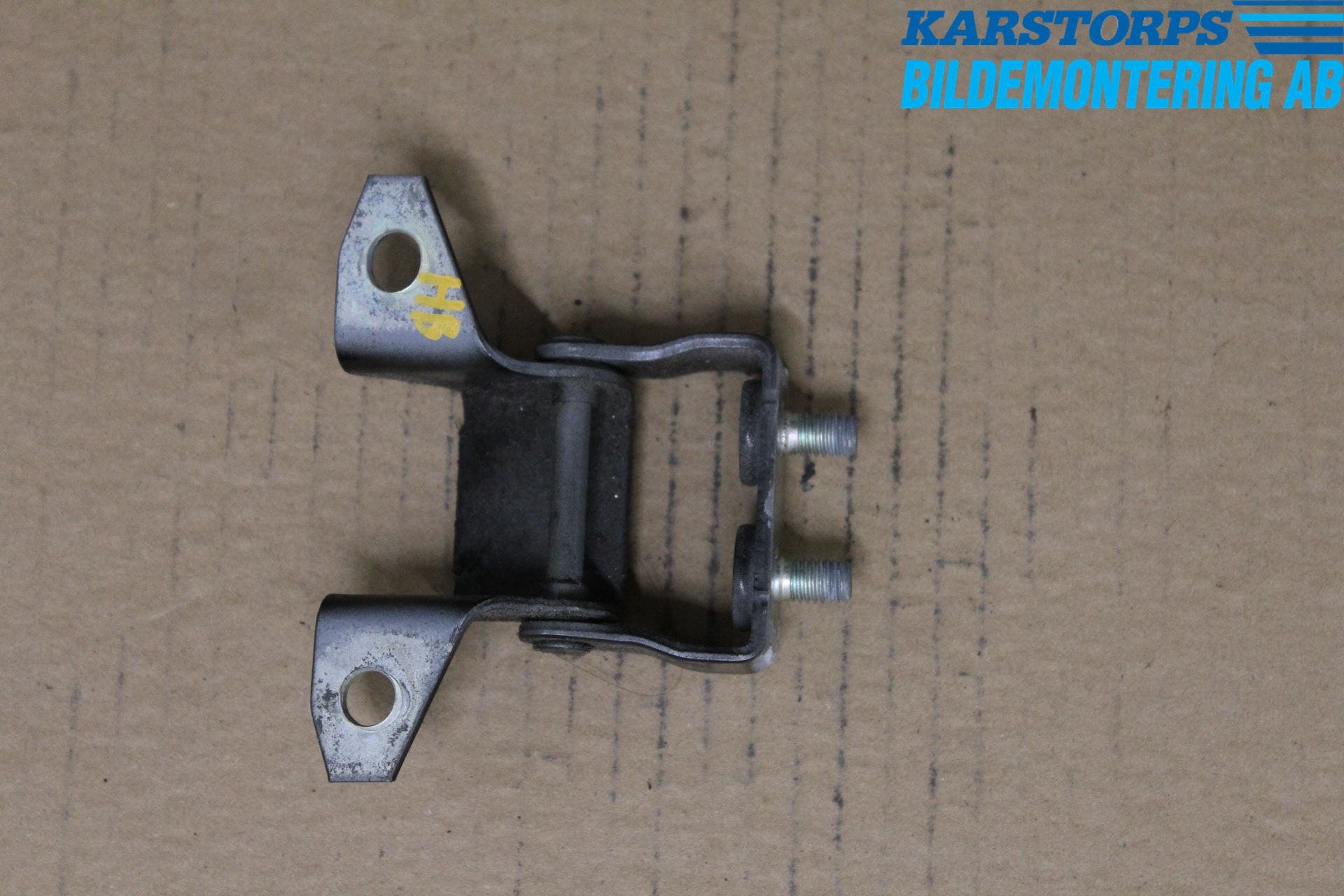 Mazda CX-5 12-17 Bakluckegångjärn Hö