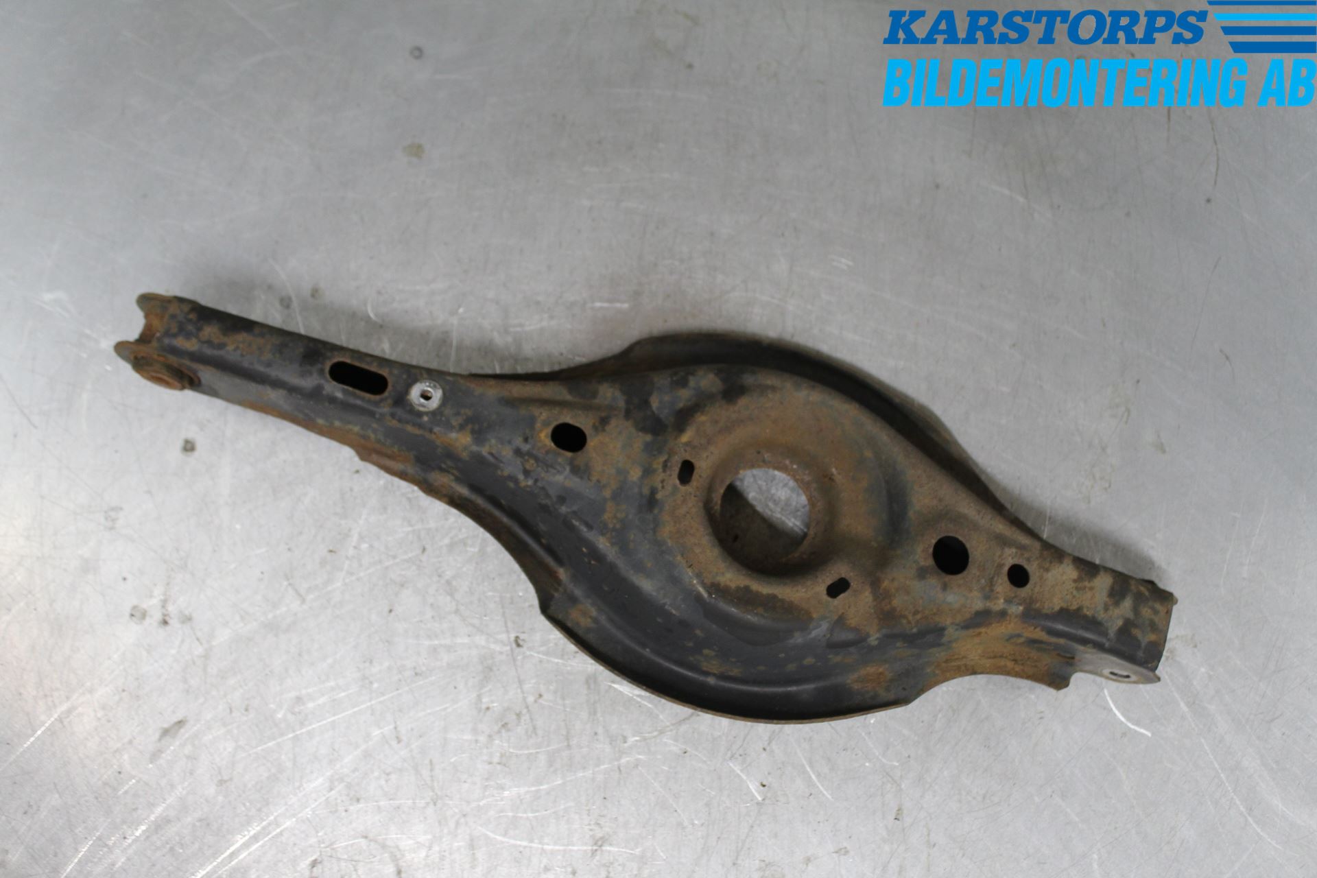 Mazda CX-5 12-17 Bärarm Bak Vänster