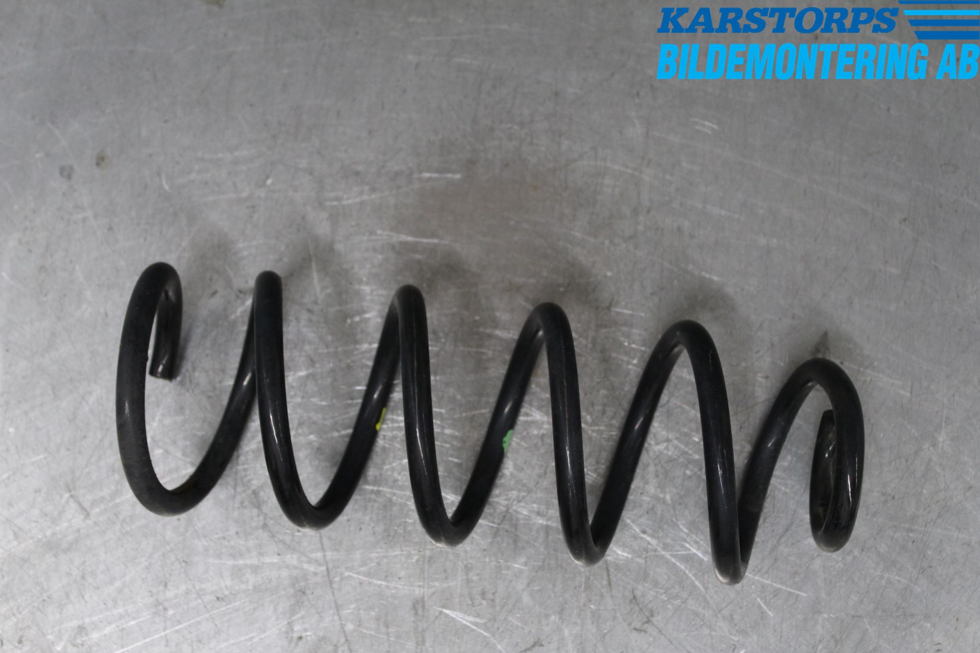 Mazda CX-5 12-17 Fjäder Bak