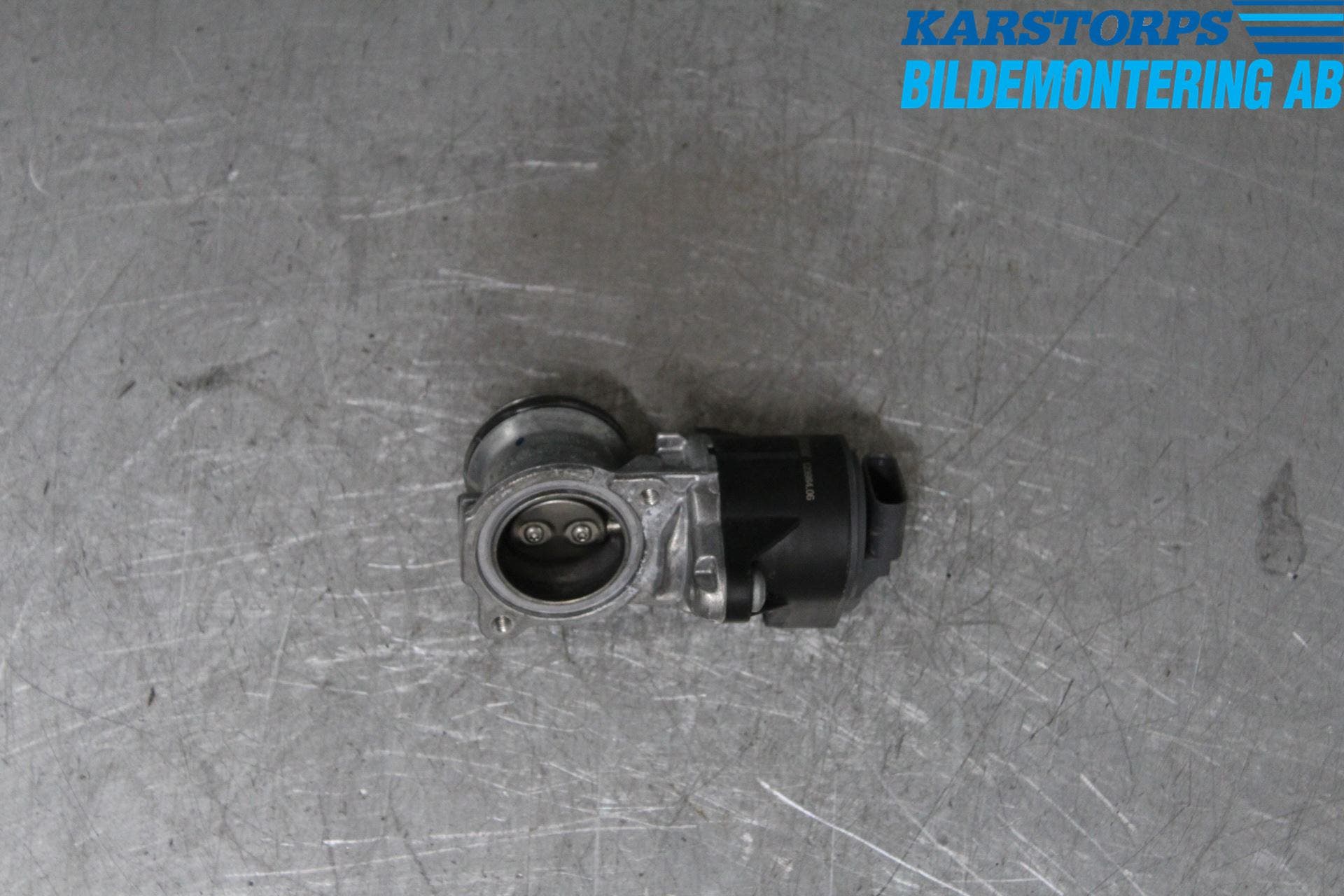 Mercedes-Benz MB CLA-KLASS (C117/X117) 13-19 Egr Styrventil