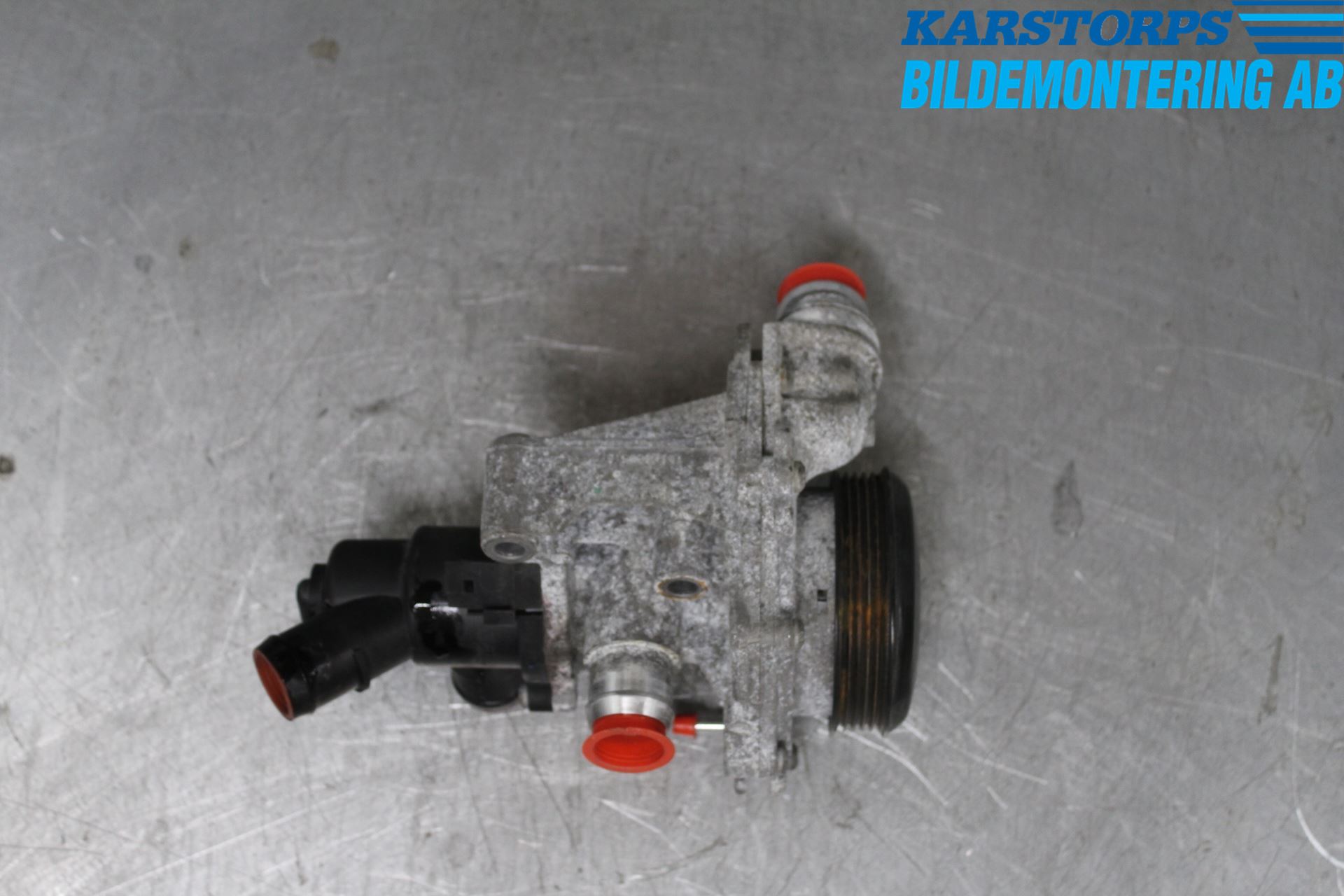 Mercedes-Benz MB CLA-KLASS (C117/X117) 13-19 Vattenpump