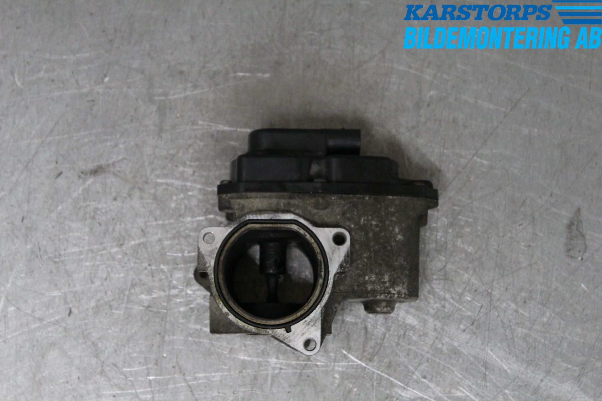 Mitsubishi LANCER 07-14 Egr Ventil