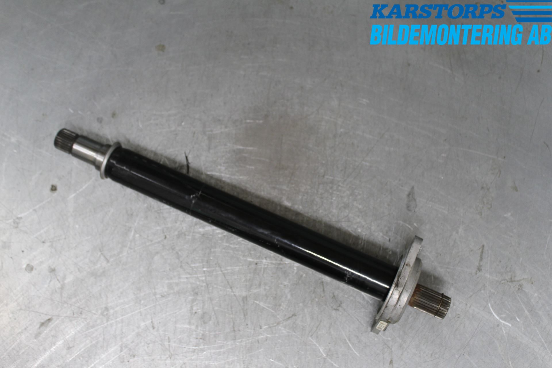 Mercedes-Benz MB CLA-KLASS (C117/X117) 13-19 Drivaxel Fram Höger