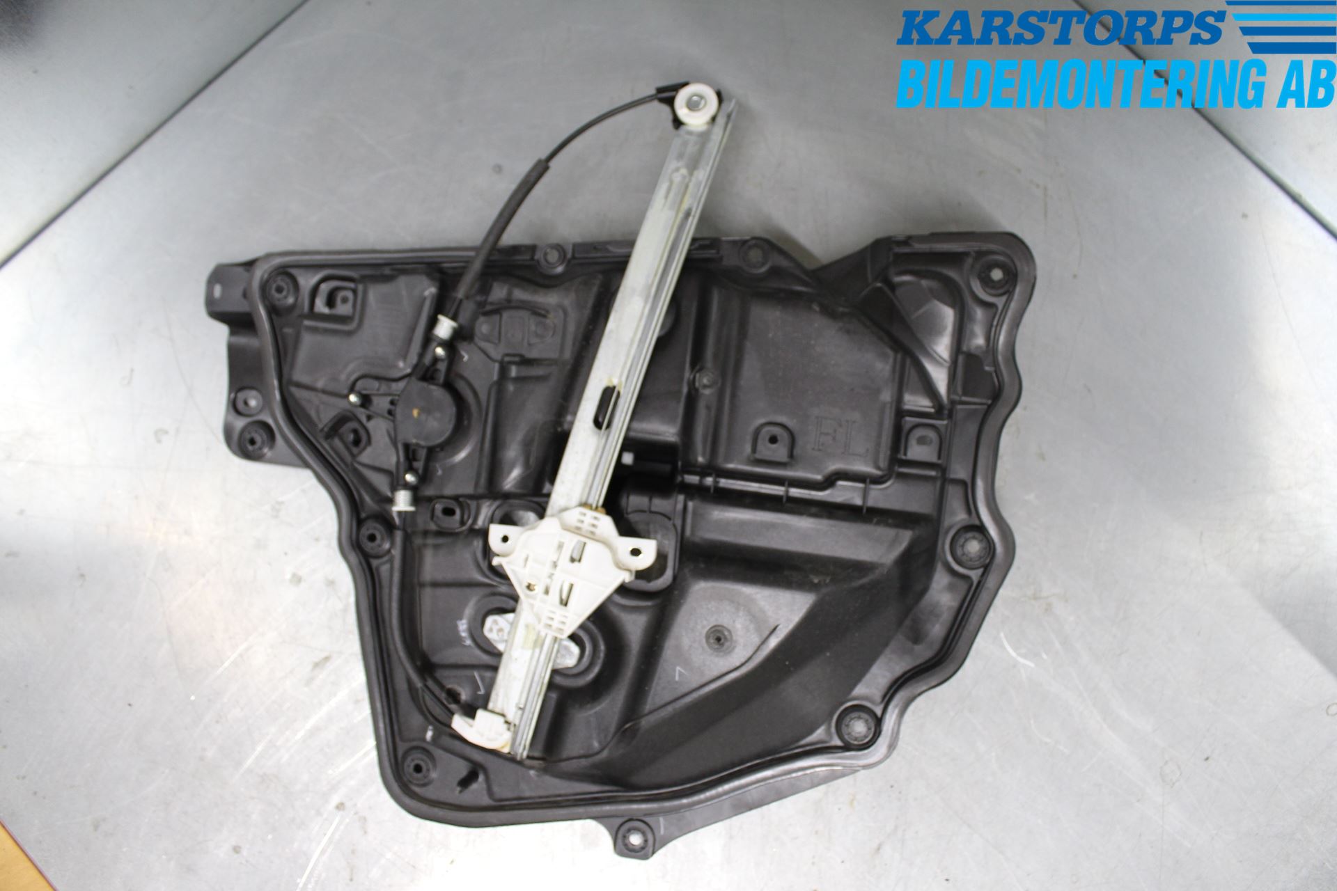 Mazda CX-5 12-17 Fönsterhiss El Kompl