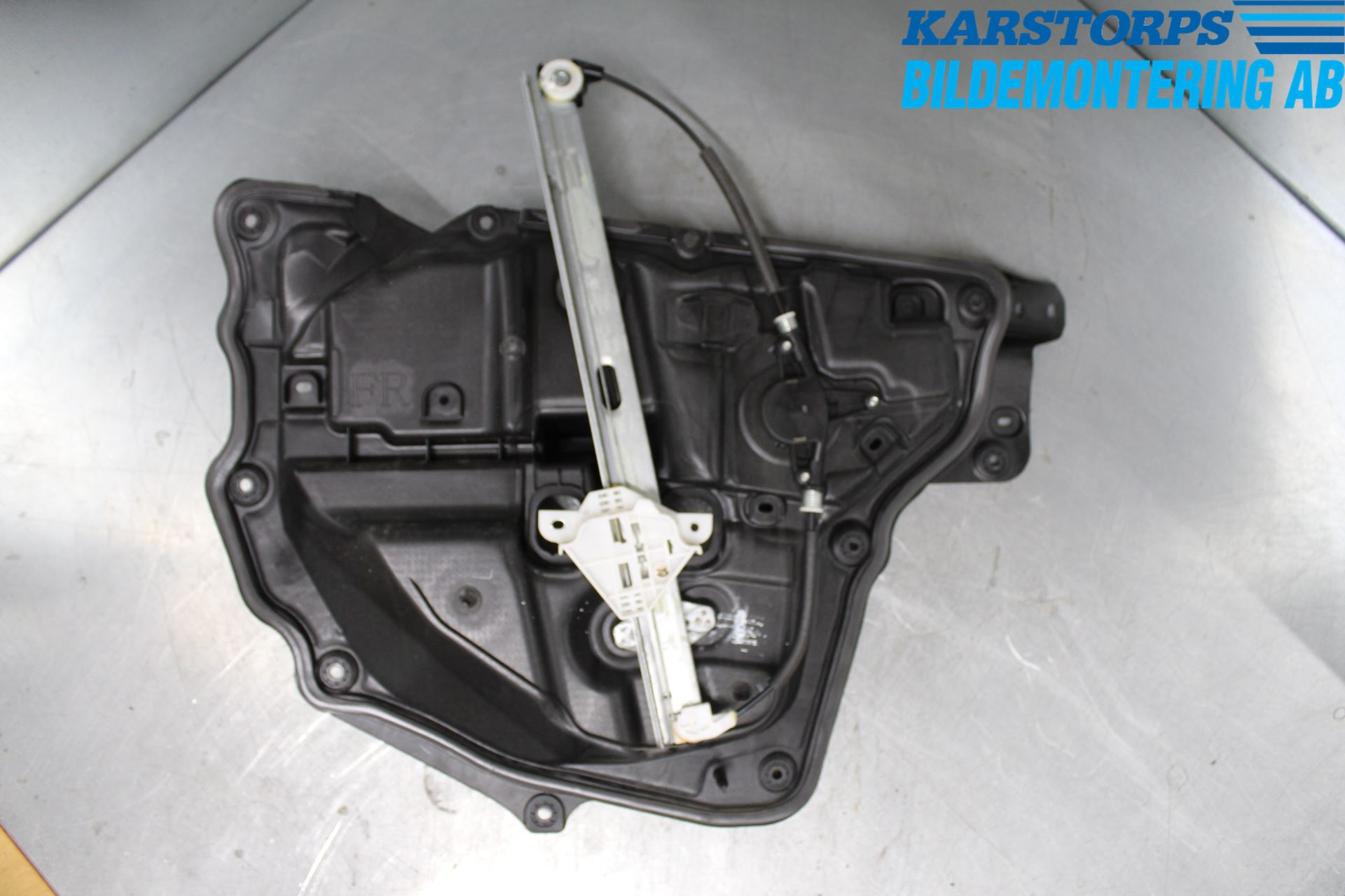 Mazda CX-5 12-17 Fönsterhiss El Kompl