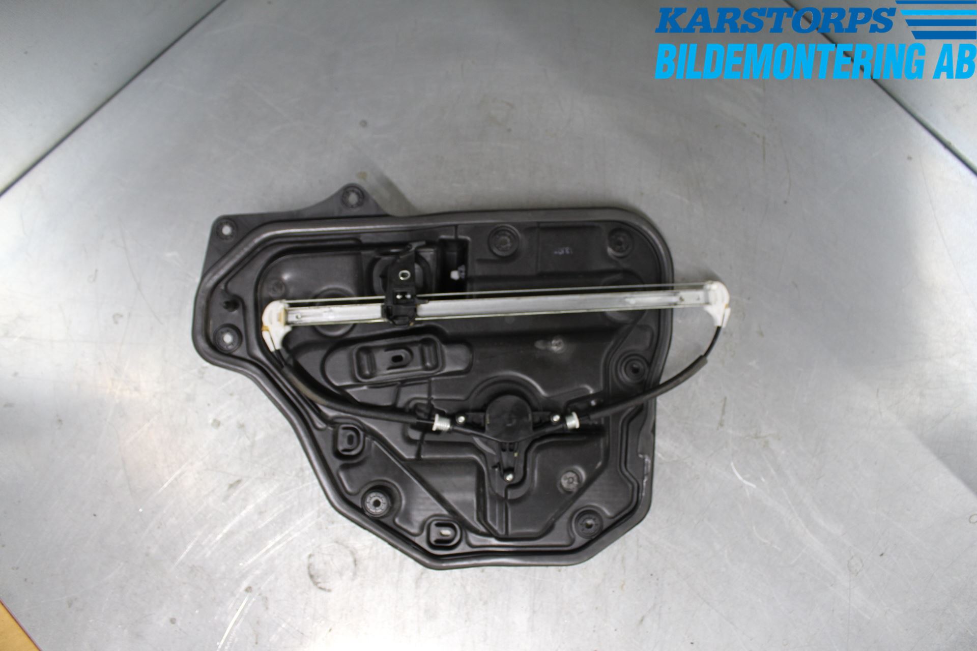 Mazda CX-5 12-17 Fönsterhiss El Kompl