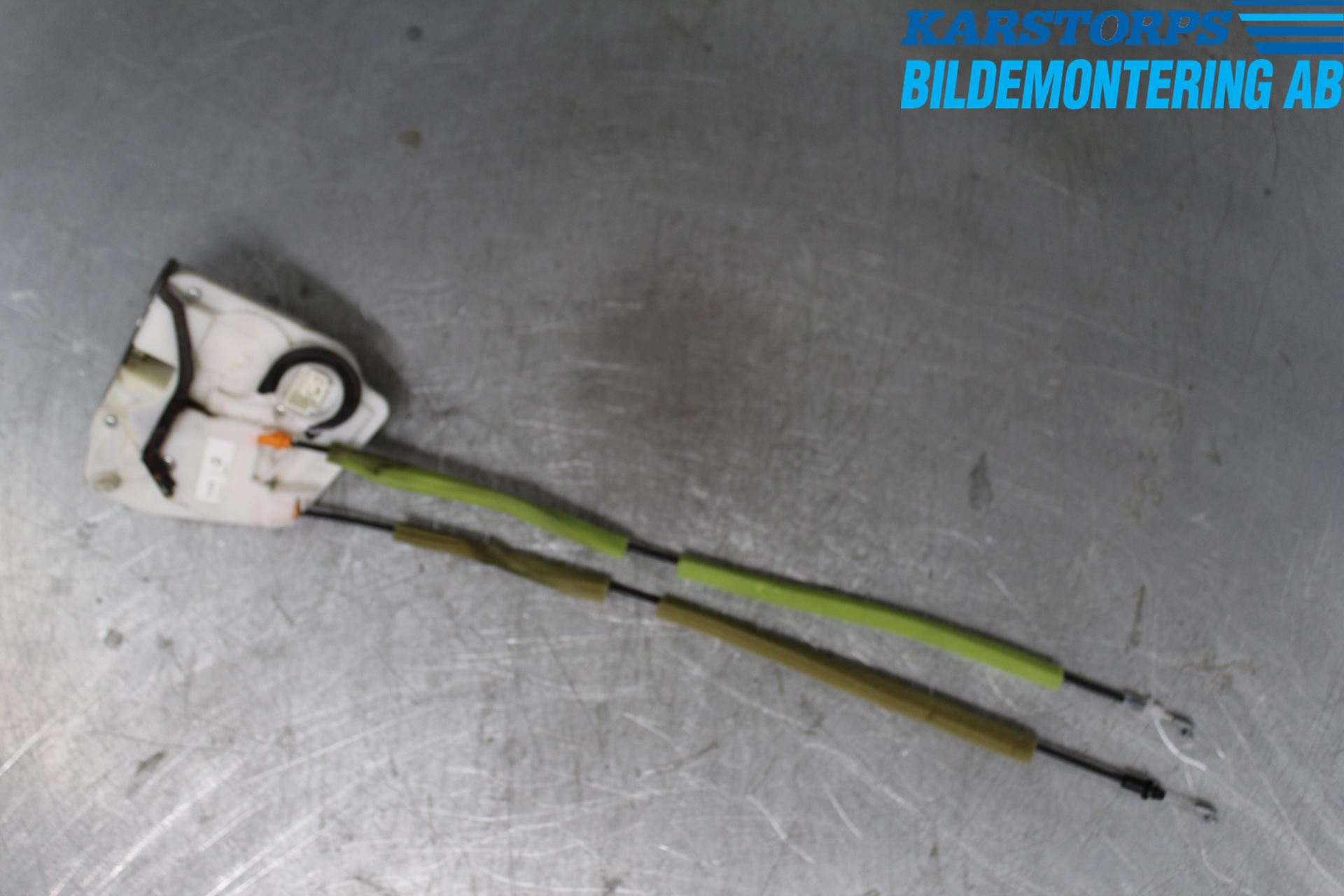 Mazda CX-5 12-17 Låskista-Dörrlås