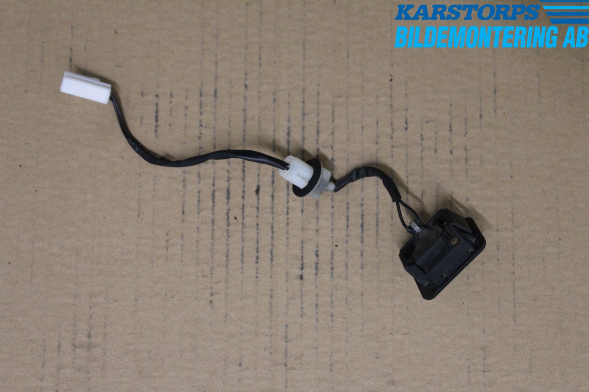 Mazda CX-5 12-17 Strömställare Baklucka