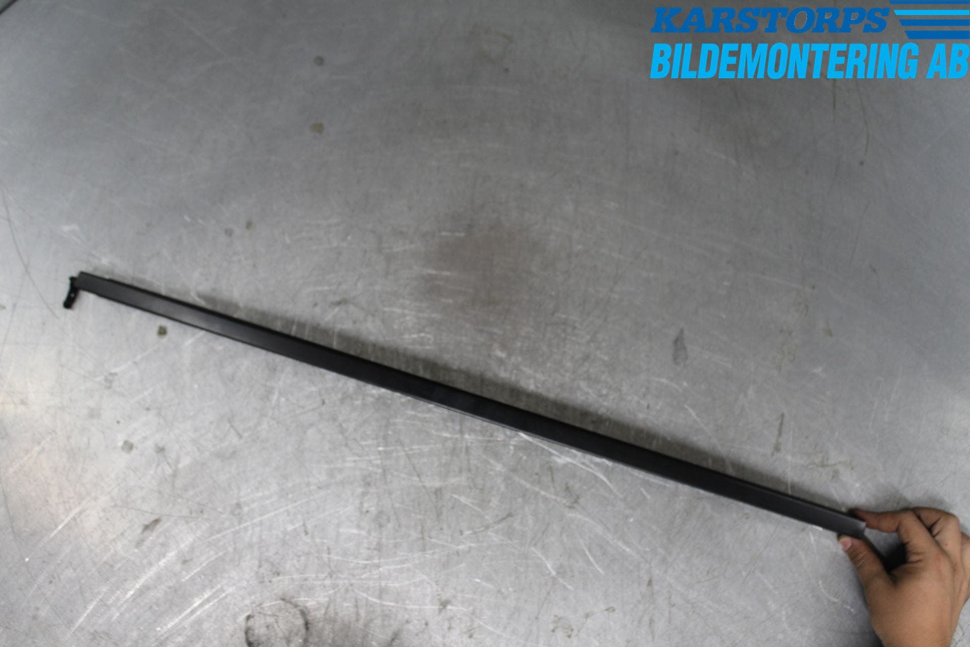 Mazda CX-5 12-17 Dörruteram