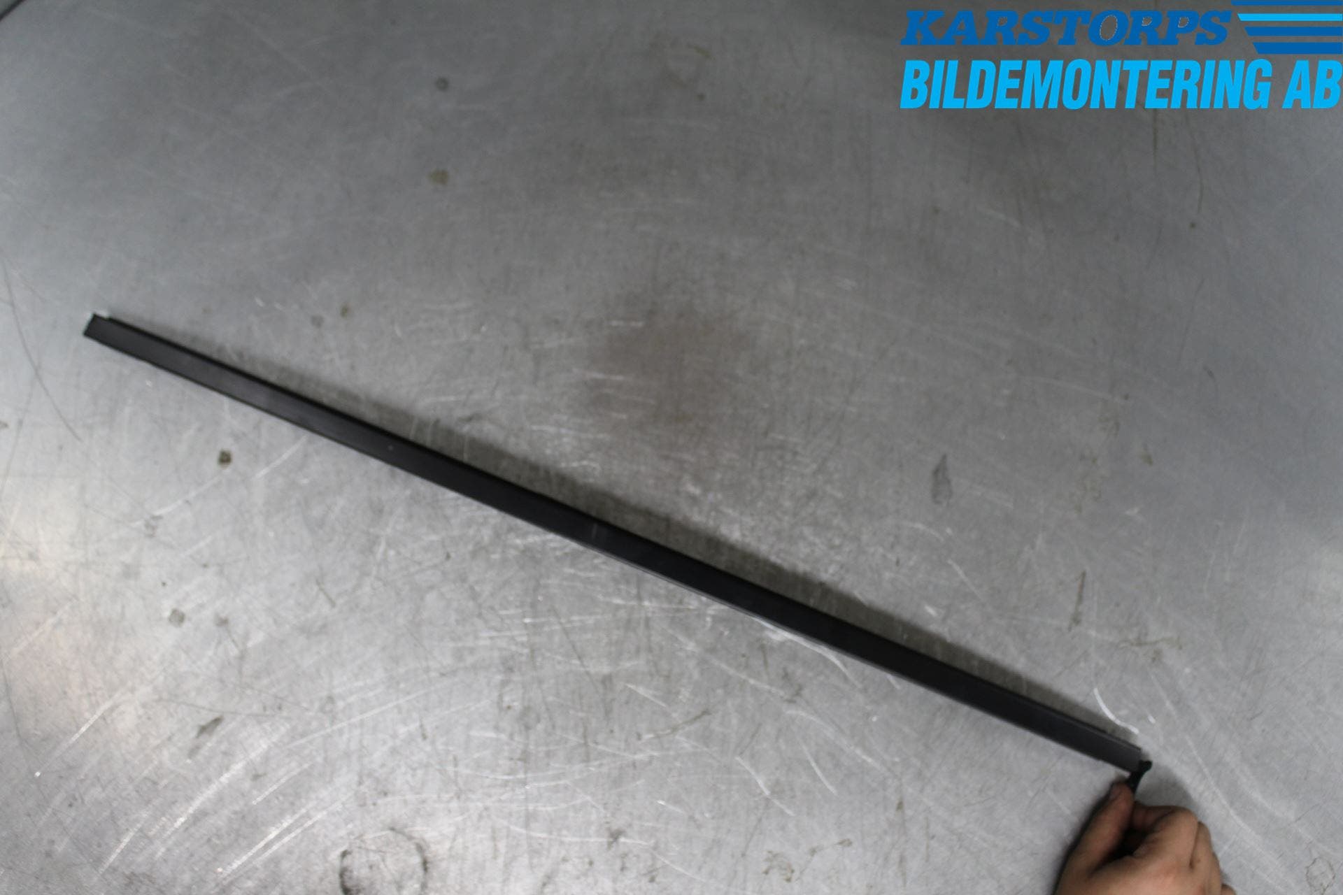 Mazda CX-5 12-17 Dörruteram