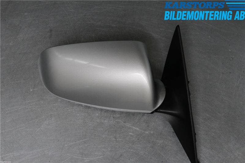 Audi A6/S6 05-11 Spegel Yttre El Hö