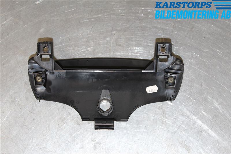 Saab 9-3 VER 2 Instrumentsarg