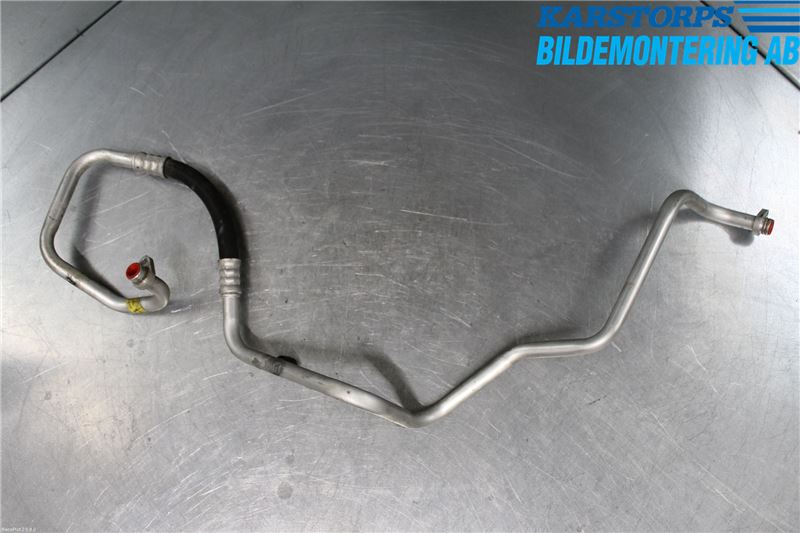 Renault TRAFIC   02-14 Ac Slang-Rör