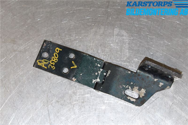 Jaguar XJ X308        98-02 Huvgångjärn