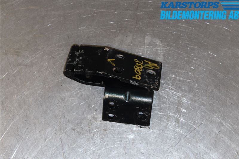 Jaguar XJ X308        98-02 Huvgångjärn