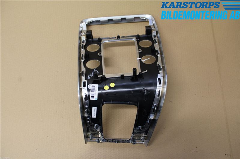 Volvo V60 11-13 Inr Tunnelfack