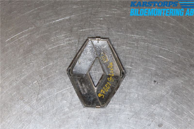 Renault KOLEOS I 08-10 Emblem