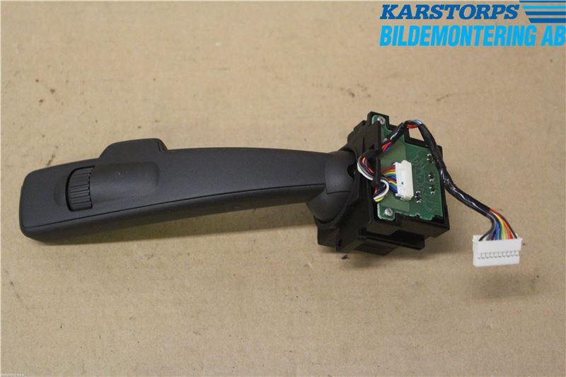 Volvo V70 08-13 Spak Torkar-Spolomk