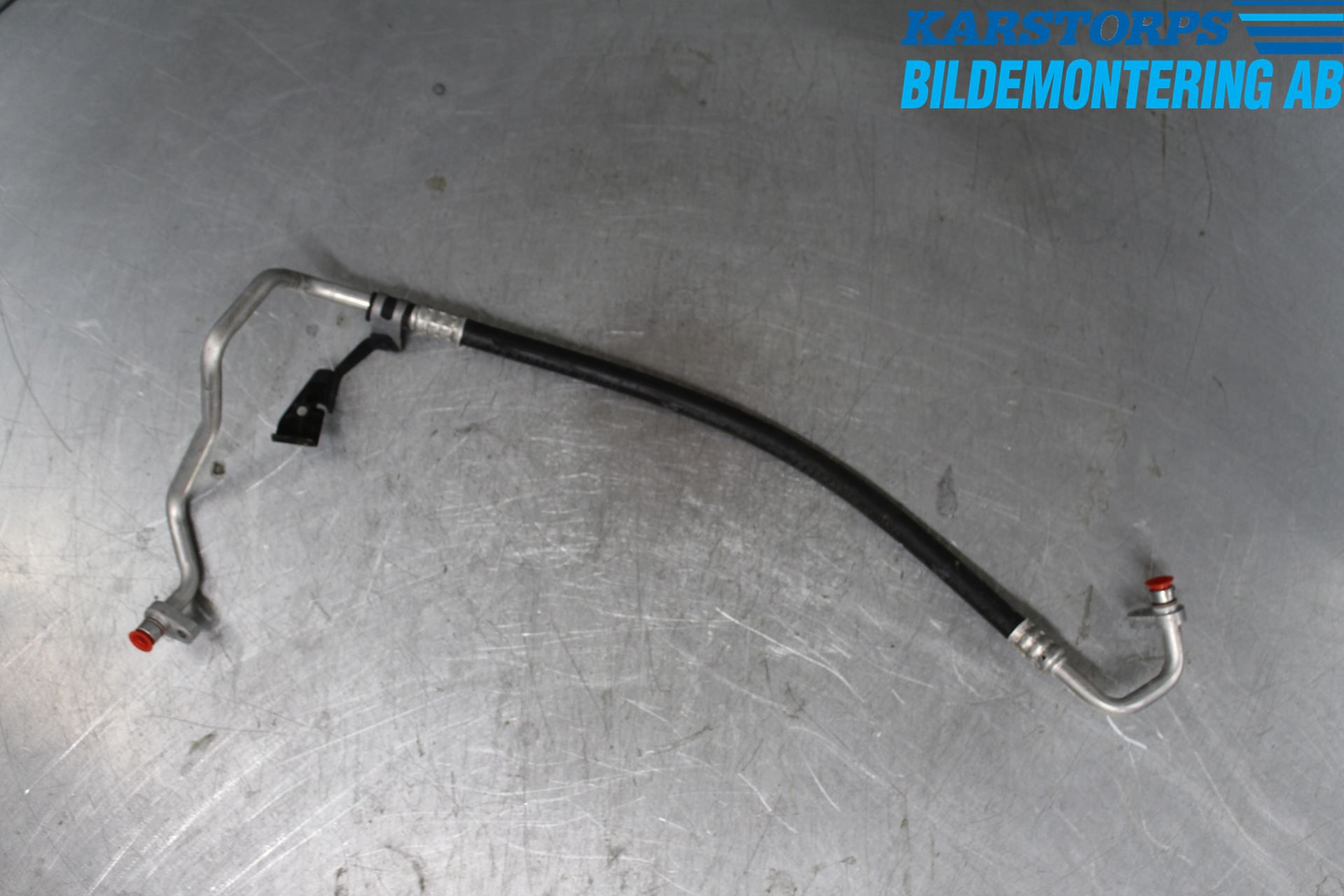 Renault CLIO IV 12-16 Ac Slang-Rör