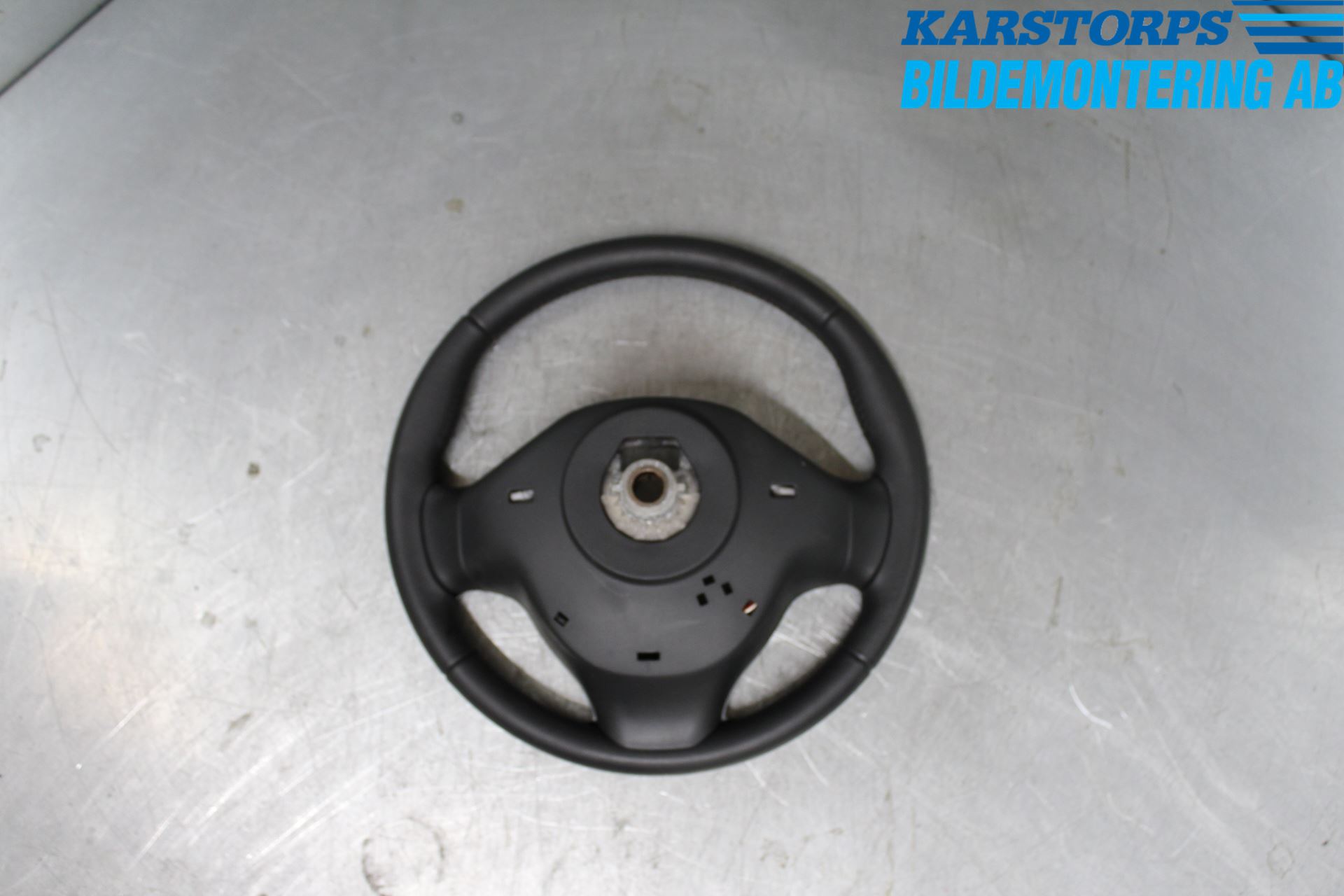 Renault CLIO IV 12-16 Ratt